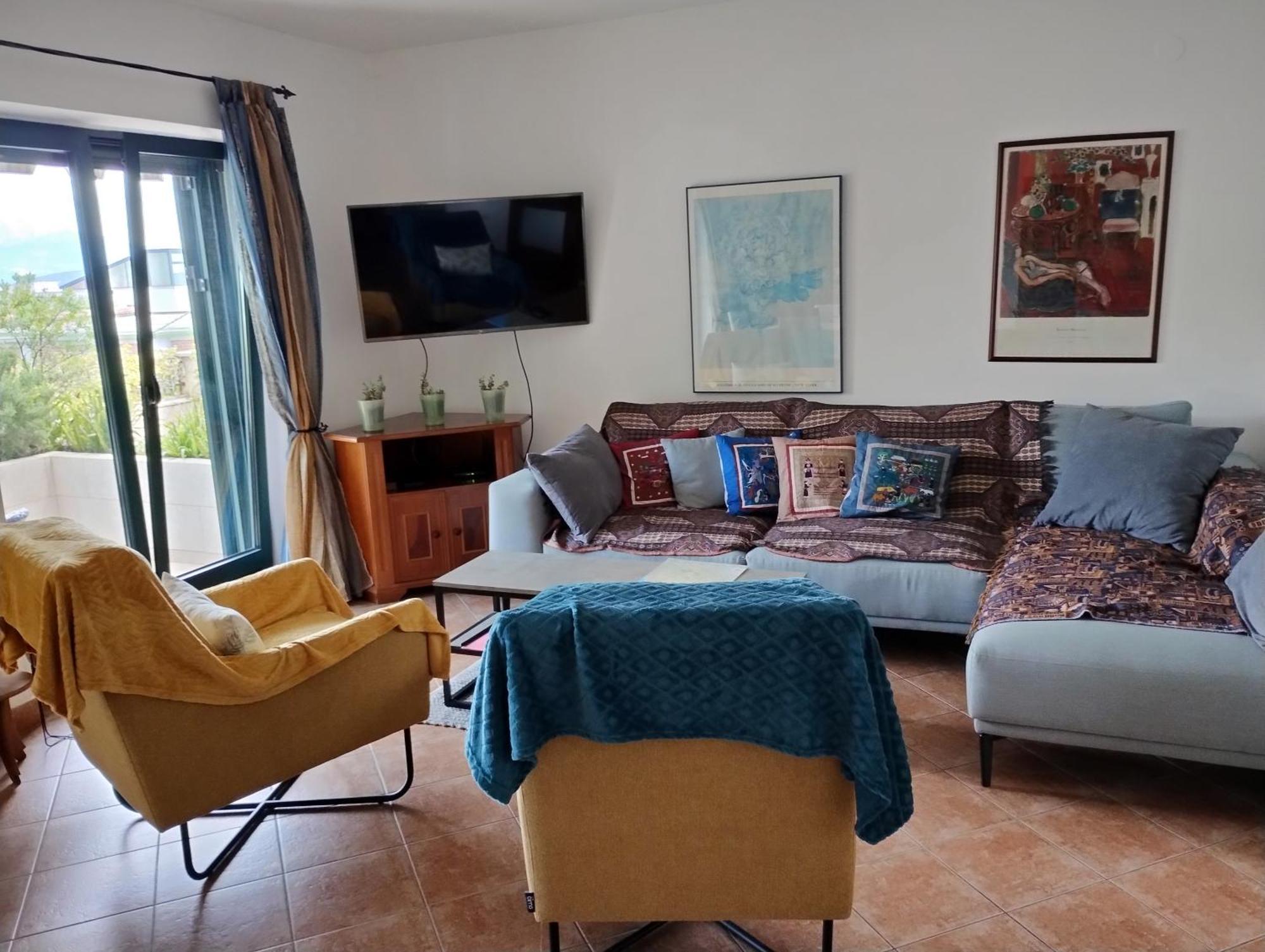 Monteview Duplex Villa Herceg Novi Exterior photo